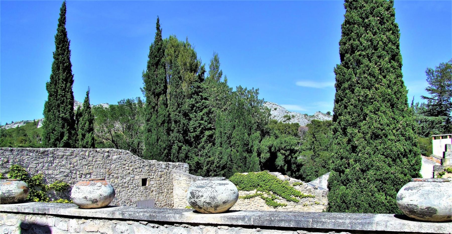 La Demeure des Seigneurs villa photo.