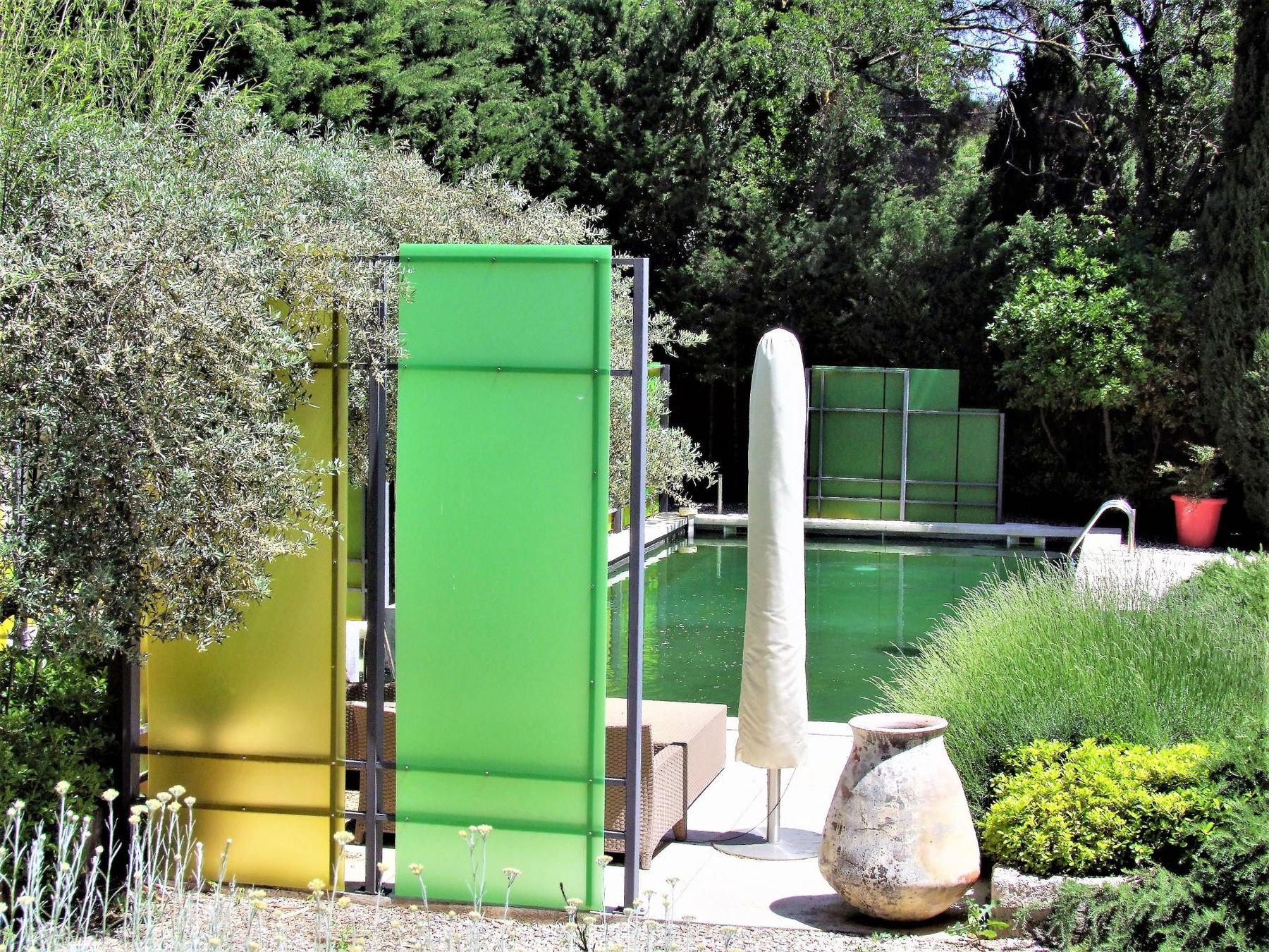 La Demeure des Seigneurs villa photo.