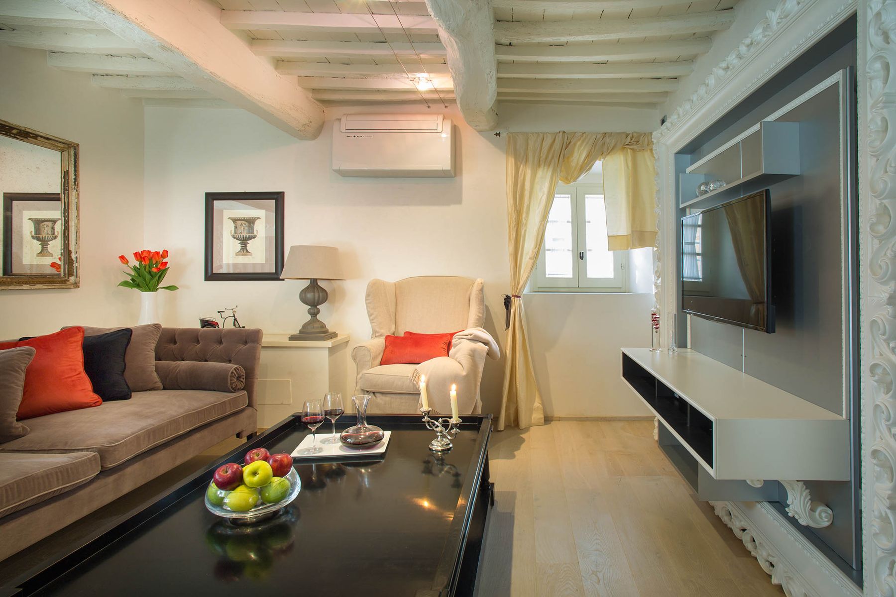 Morea villa photo.