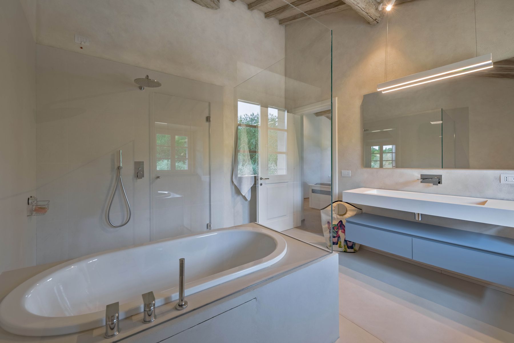 Villa Monteripaldi villa photo.