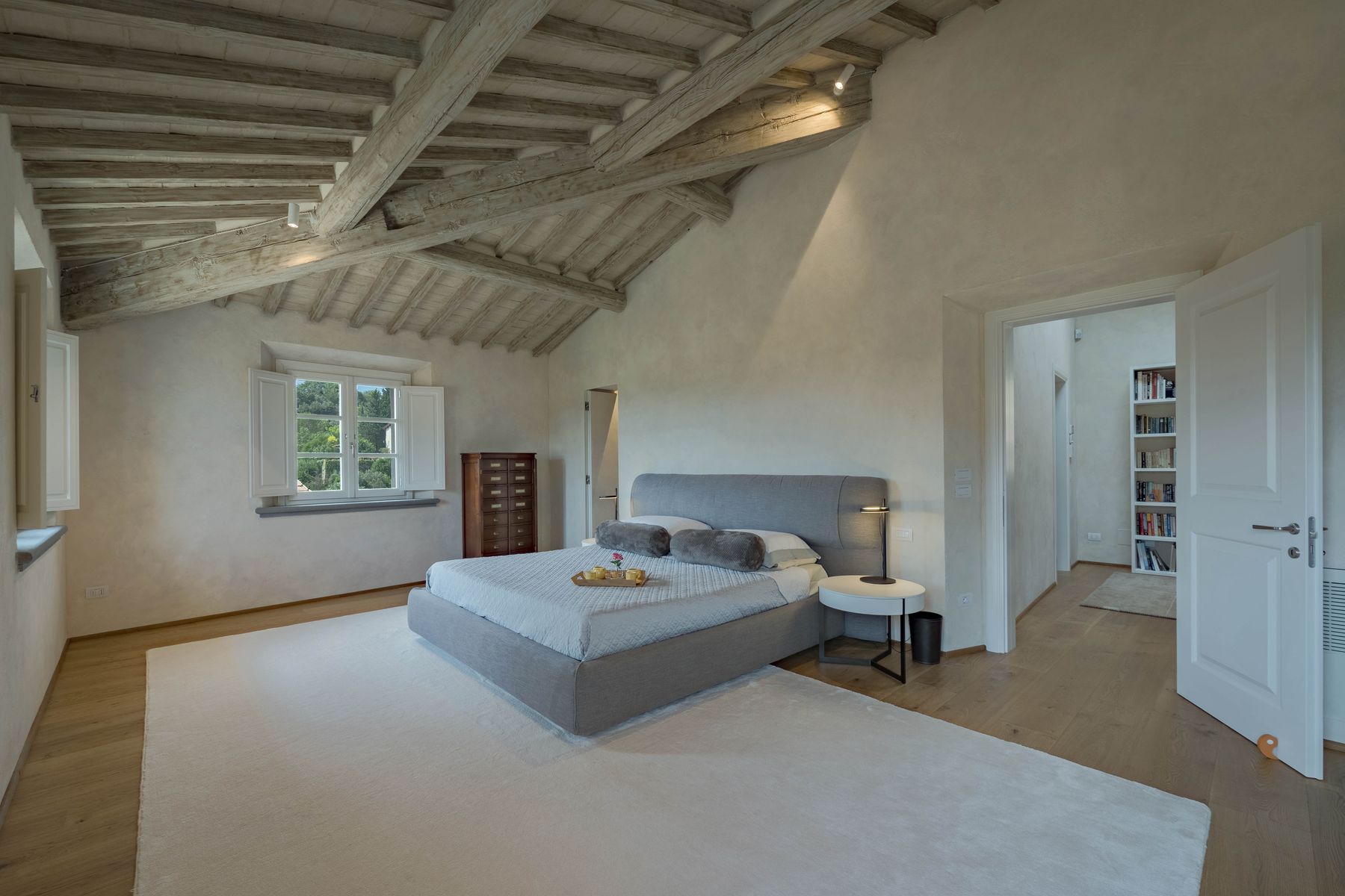 Villa Monteripaldi villa photo.