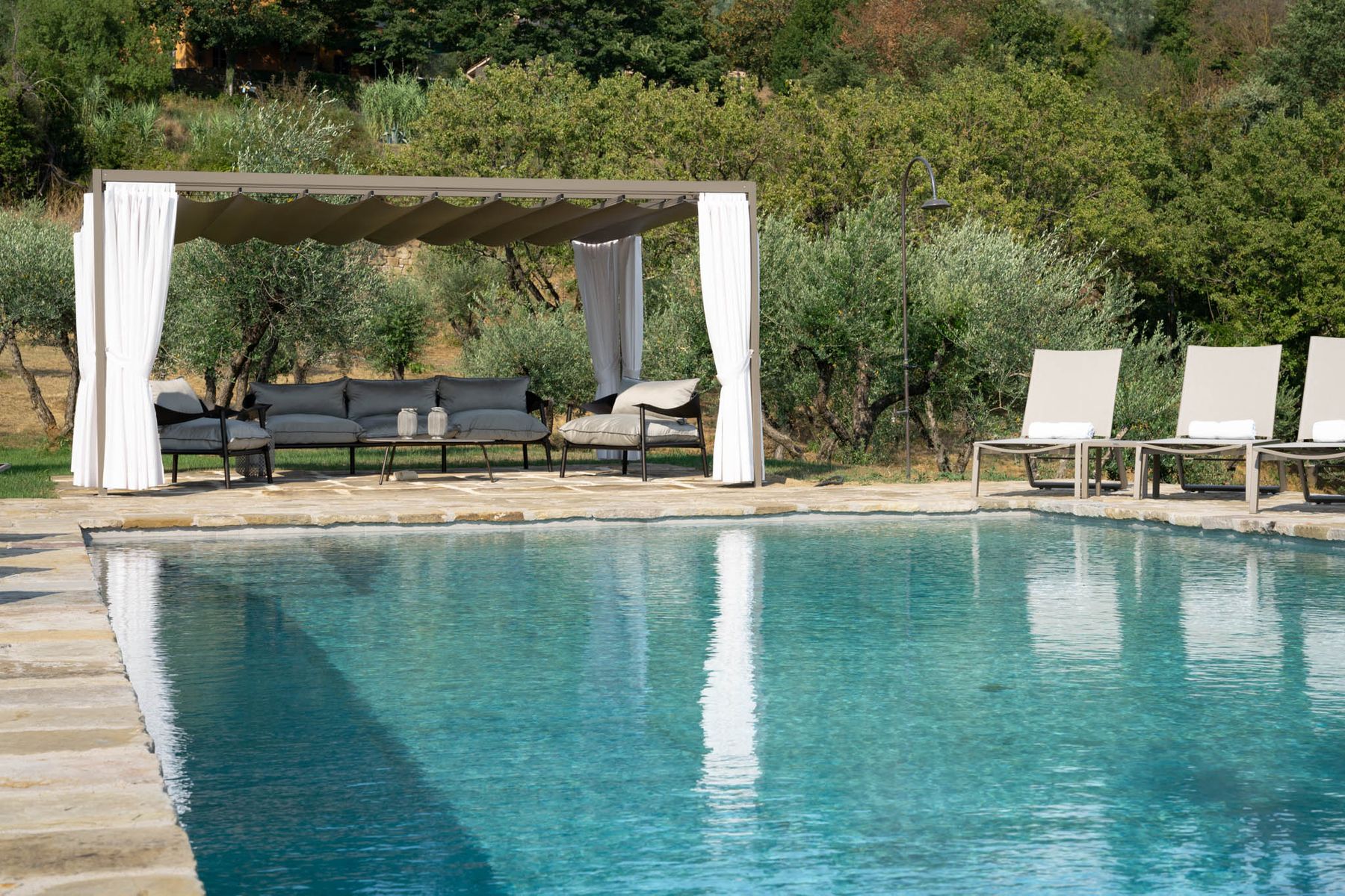 Villa Monteripaldi villa photo.