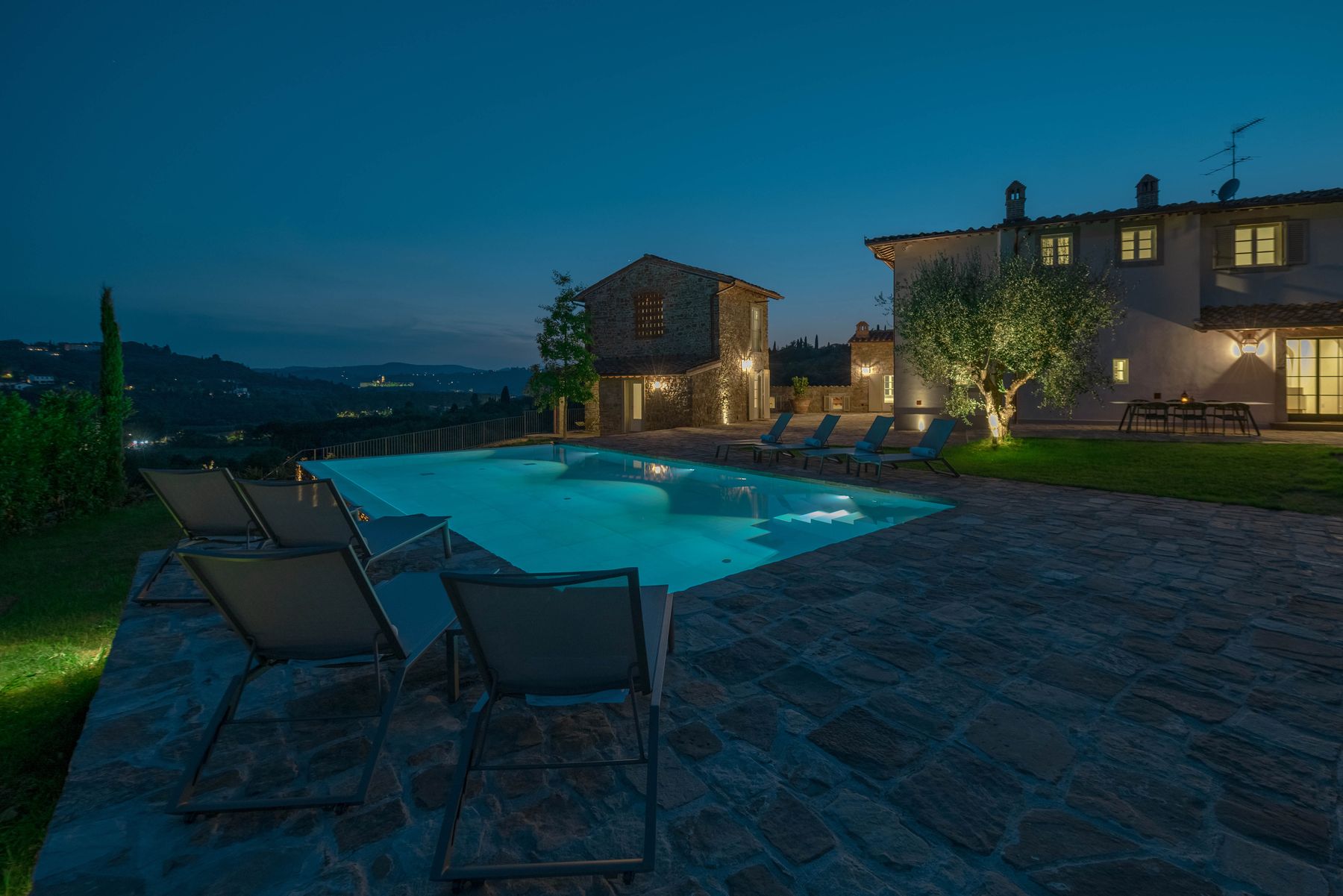 Villa Monteripaldi villa photo.