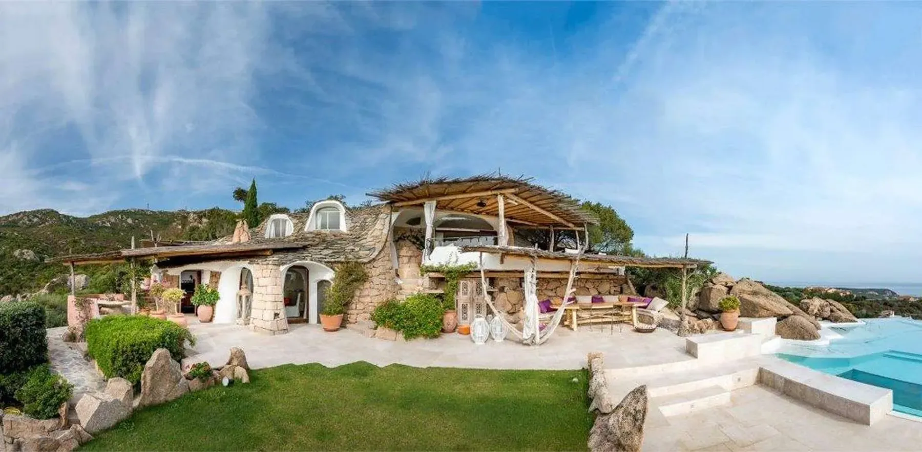Villa Le Grotte villa photo.