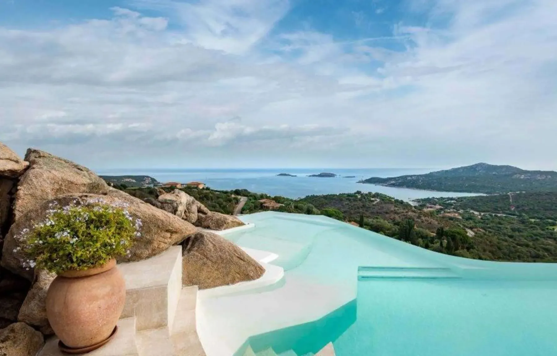 Villa Le Grotte villa photo.