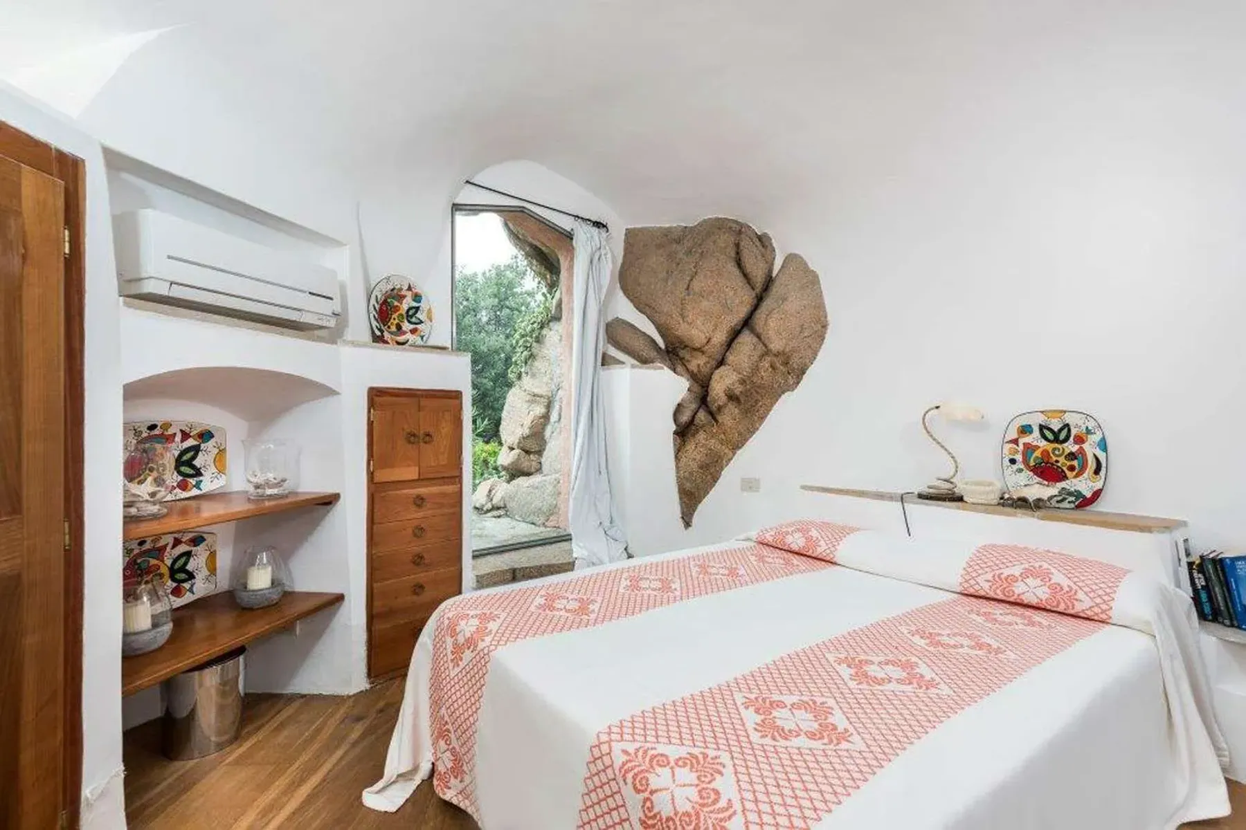 Villa Le Grotte villa photo.