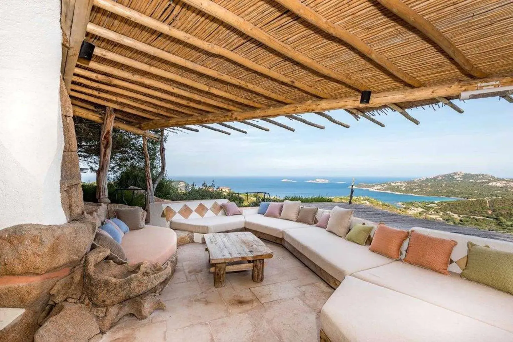 Villa Le Grotte villa photo.