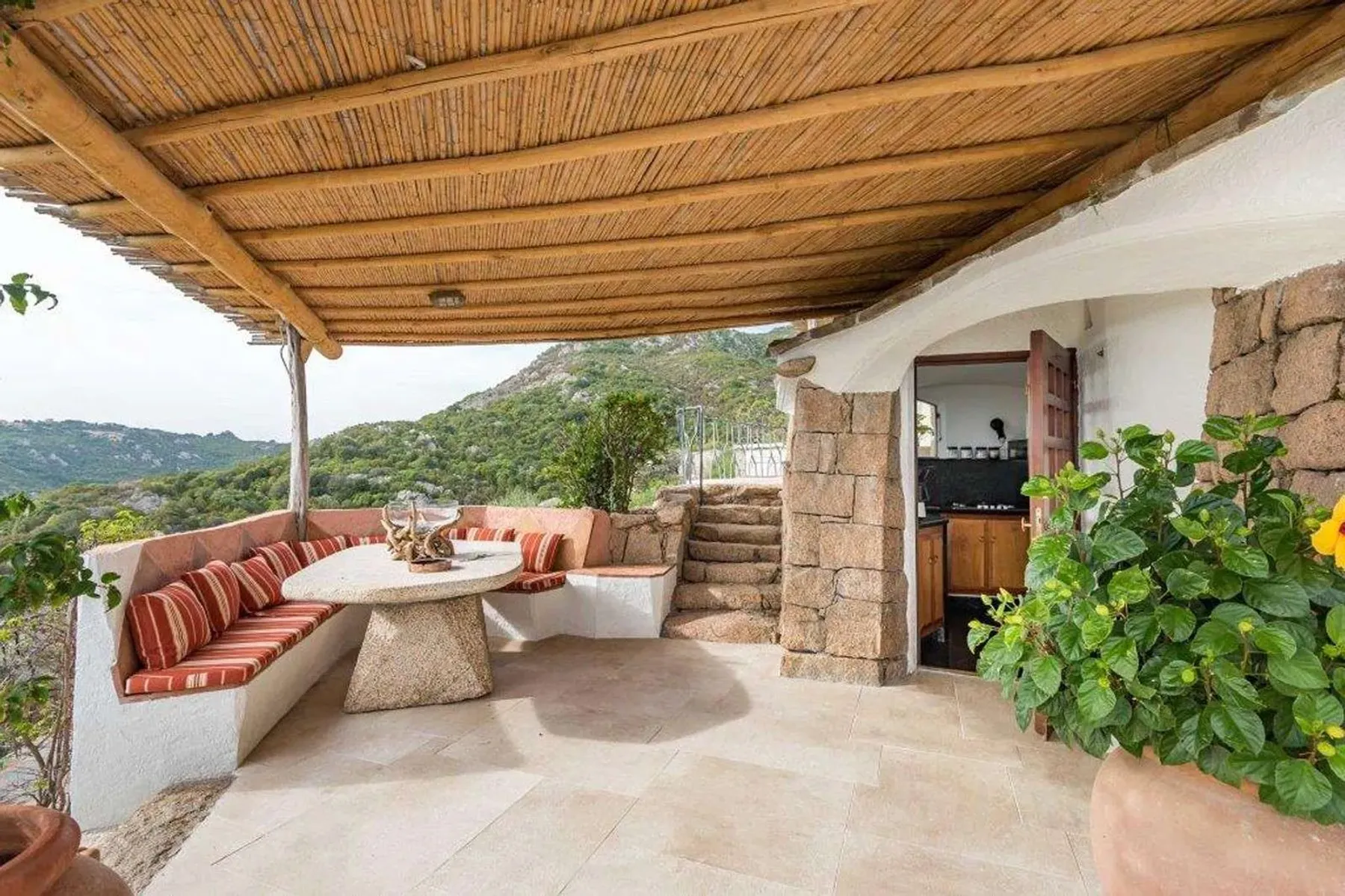 Villa Le Grotte villa photo.
