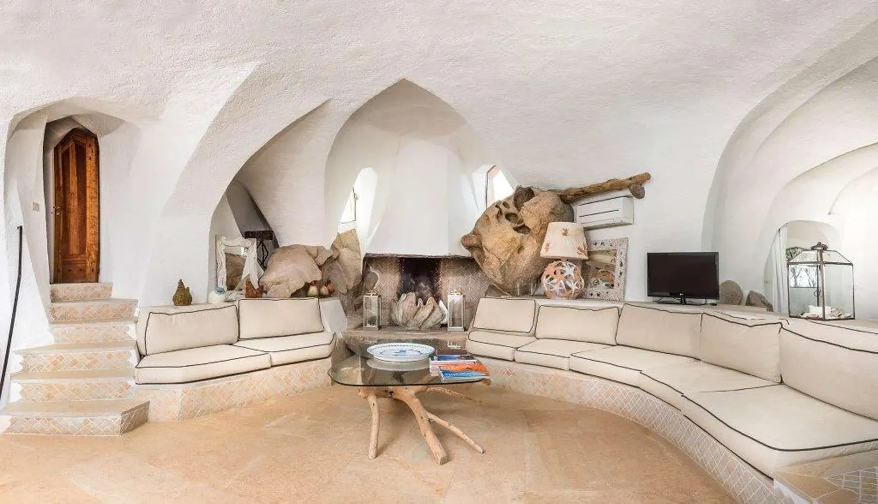 Villa Le Grotte villa photo.