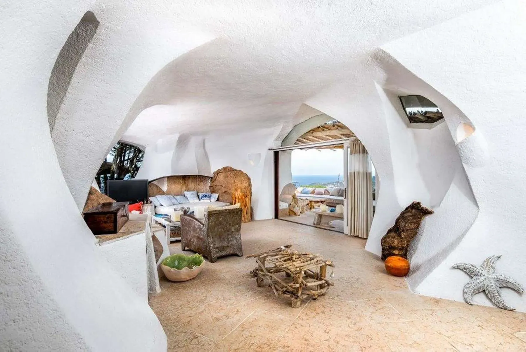 Villa Le Grotte villa photo.