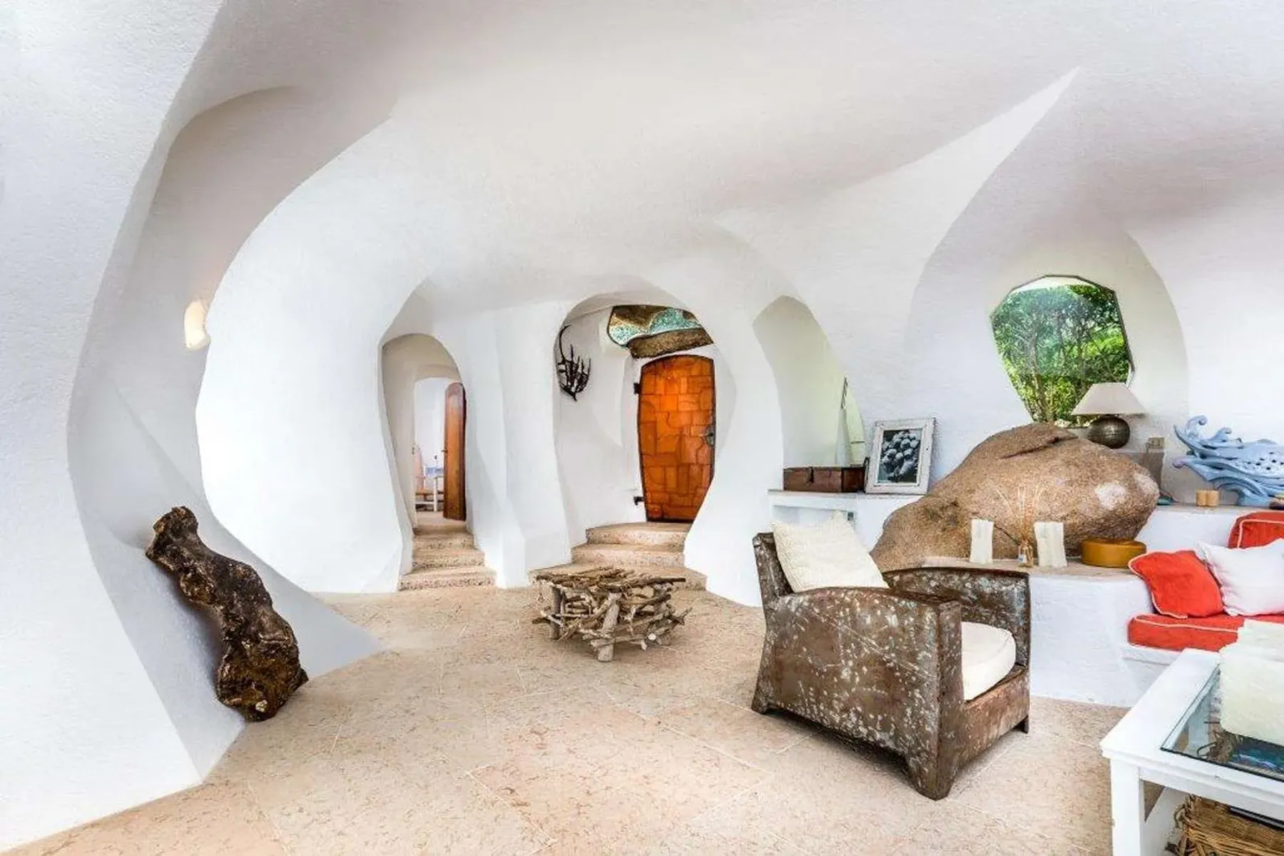 Villa Le Grotte villa photo.