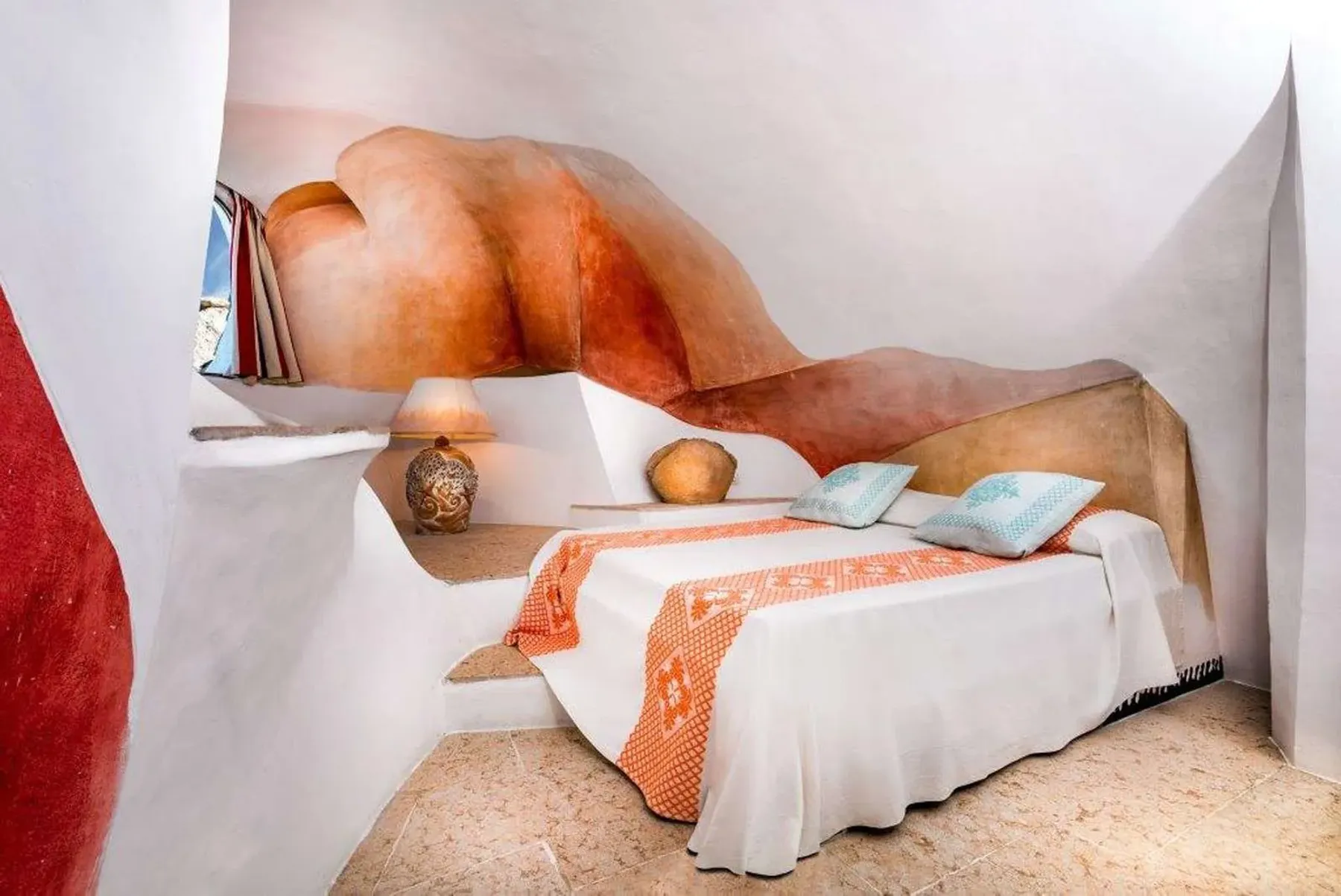 Villa Le Grotte villa photo.