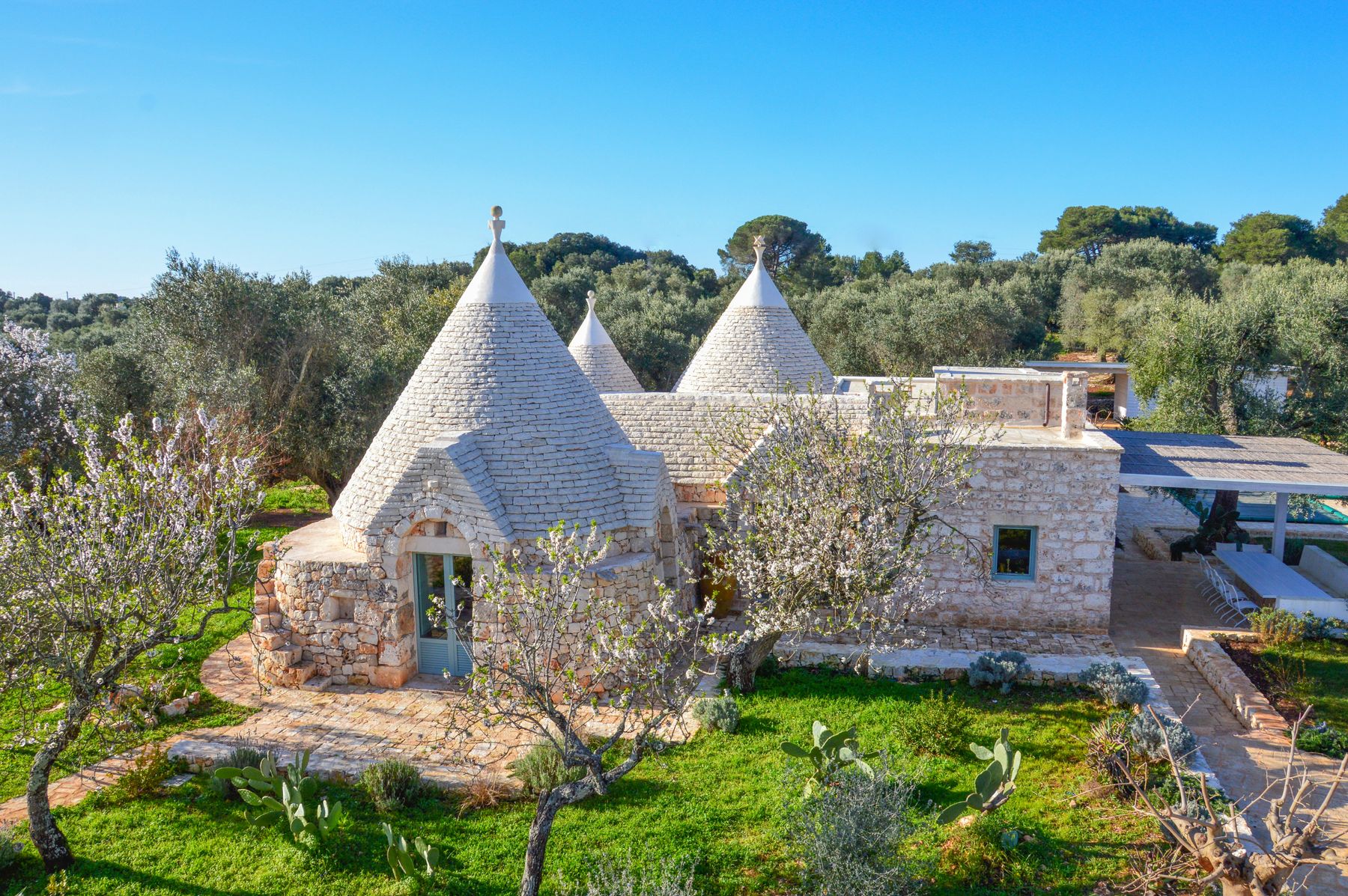 The Villa
