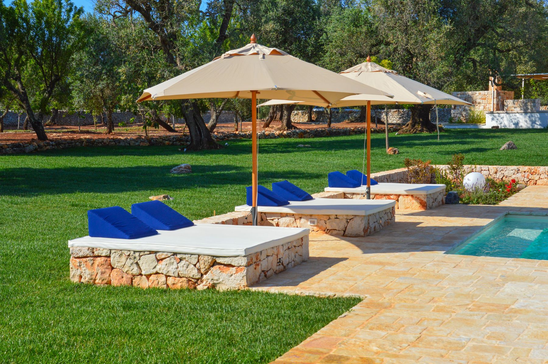 Sun Loungers