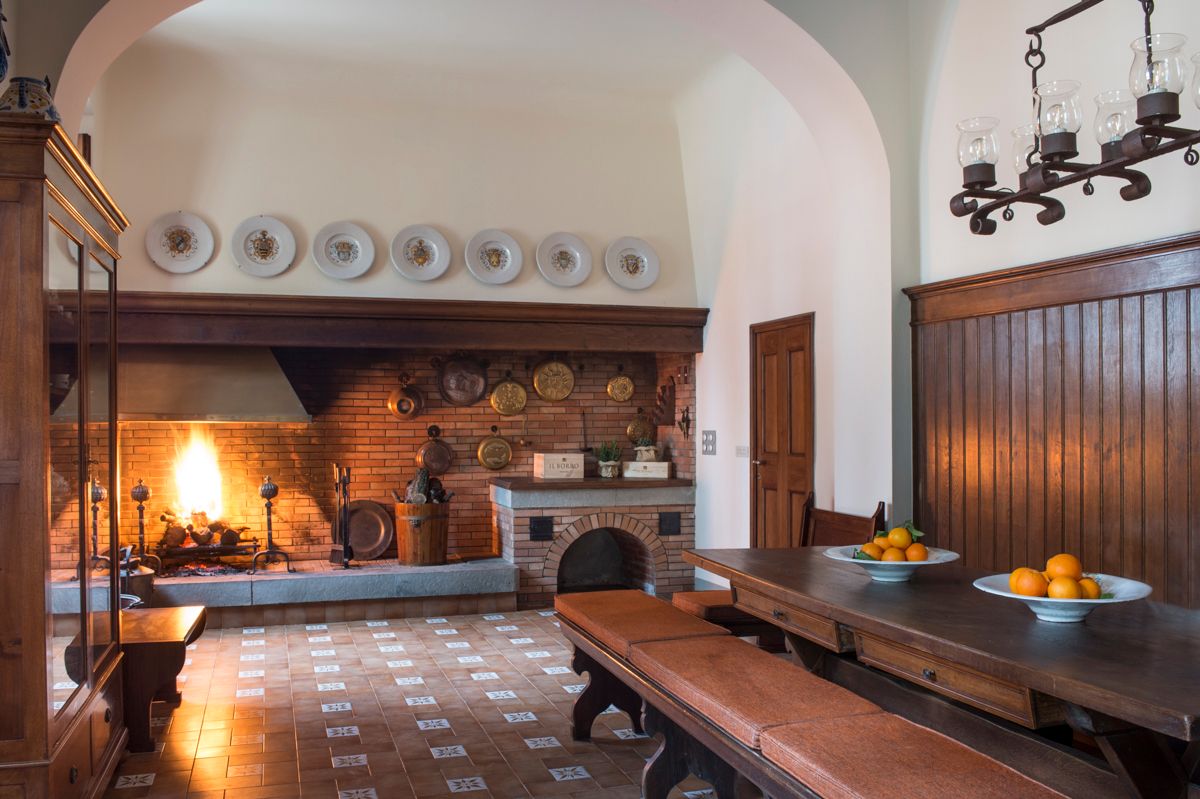 Isimora villa photo.