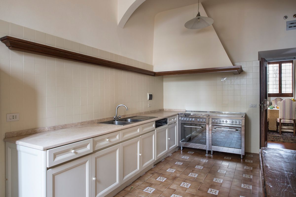 Isimora villa photo.