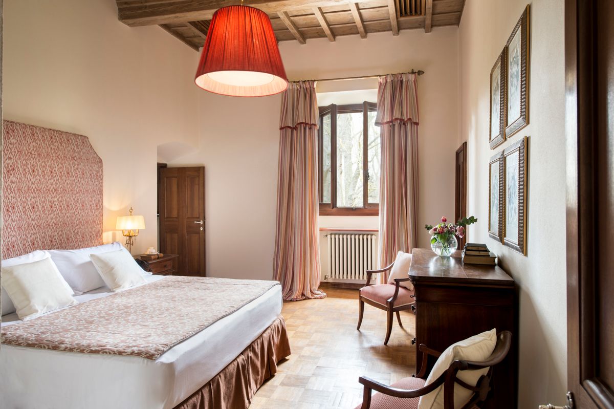 Isimora villa photo.