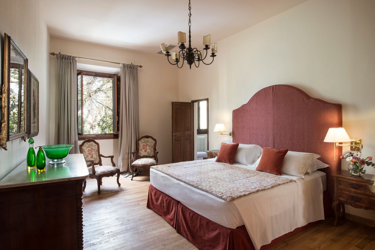 Isimora villa photo.