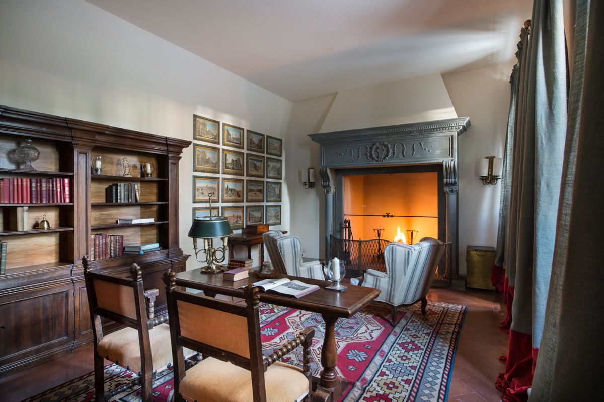Isimora villa photo.