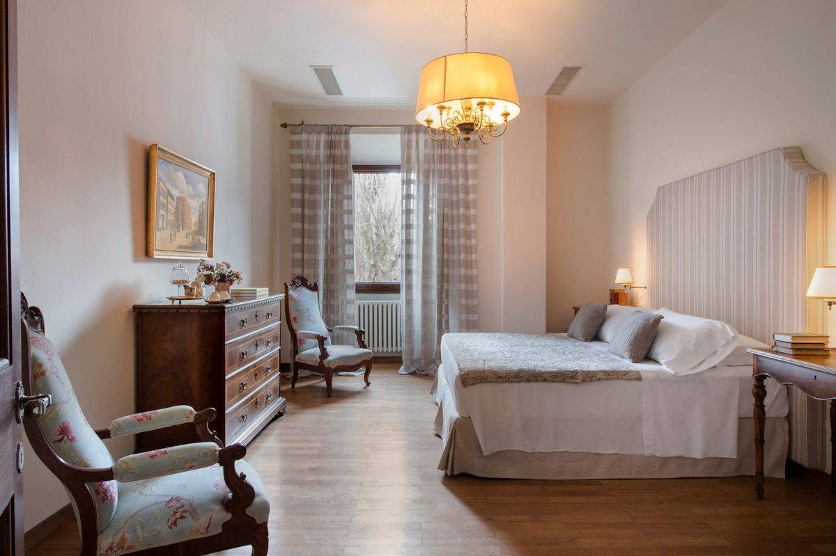 Isimora villa photo.