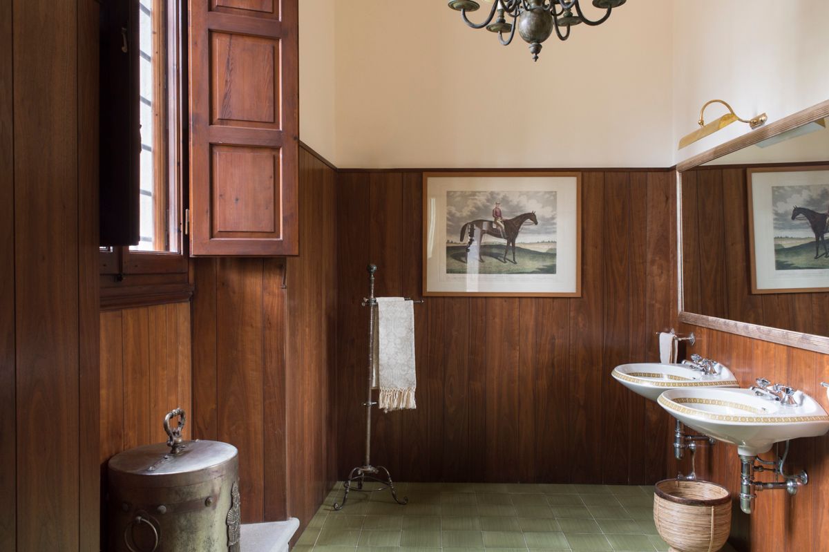 Isimora villa photo.
