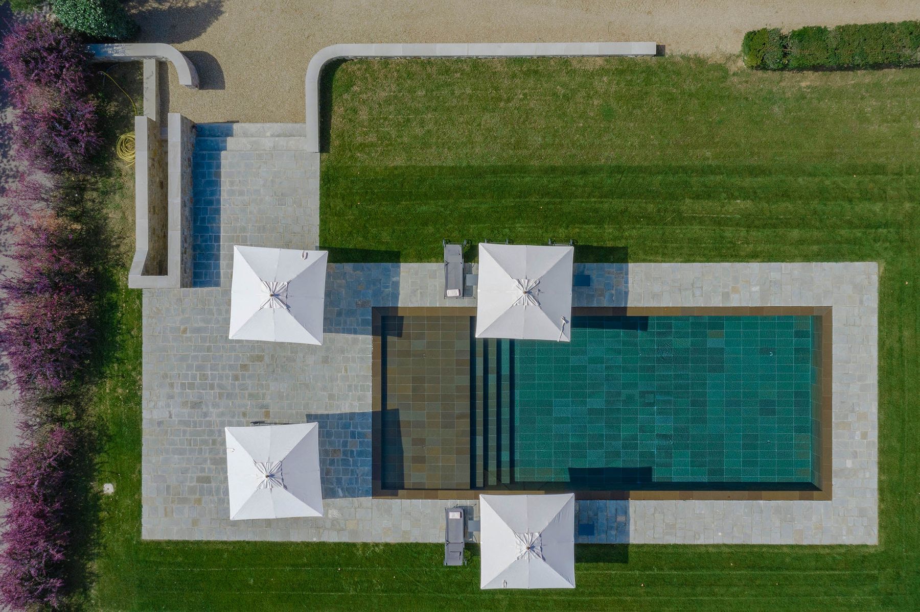 Isimora villa photo.