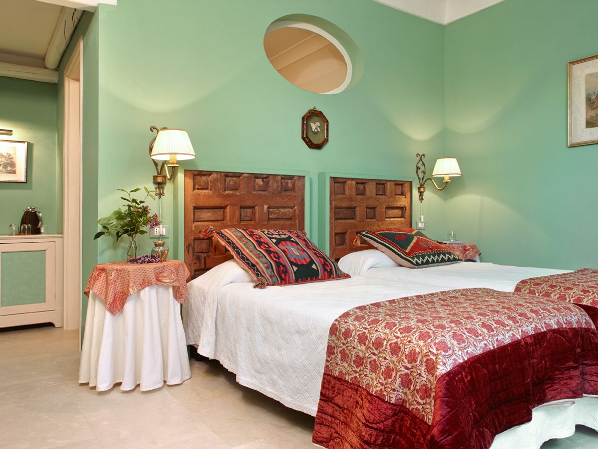 Tangeri villa photo.