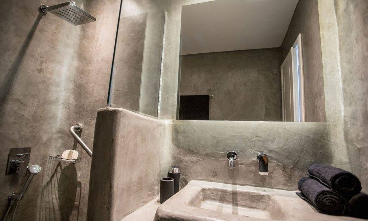 White Haven villa photo.