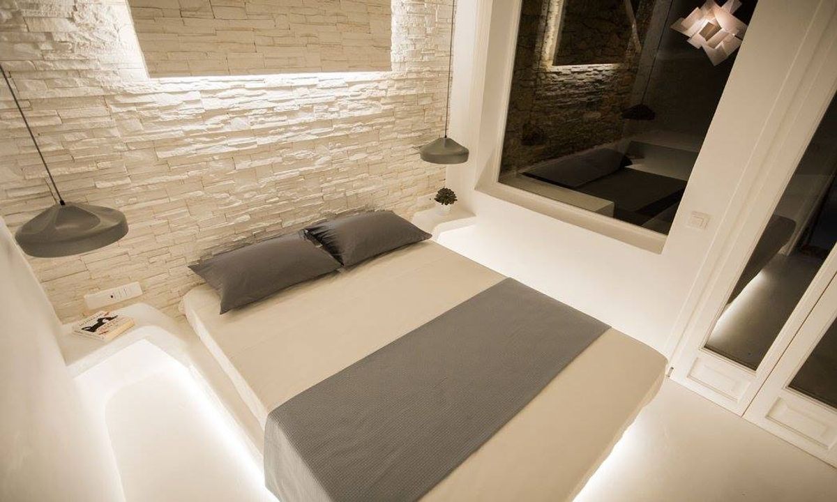 White Haven villa photo.