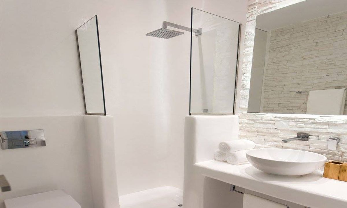 White Haven villa photo.