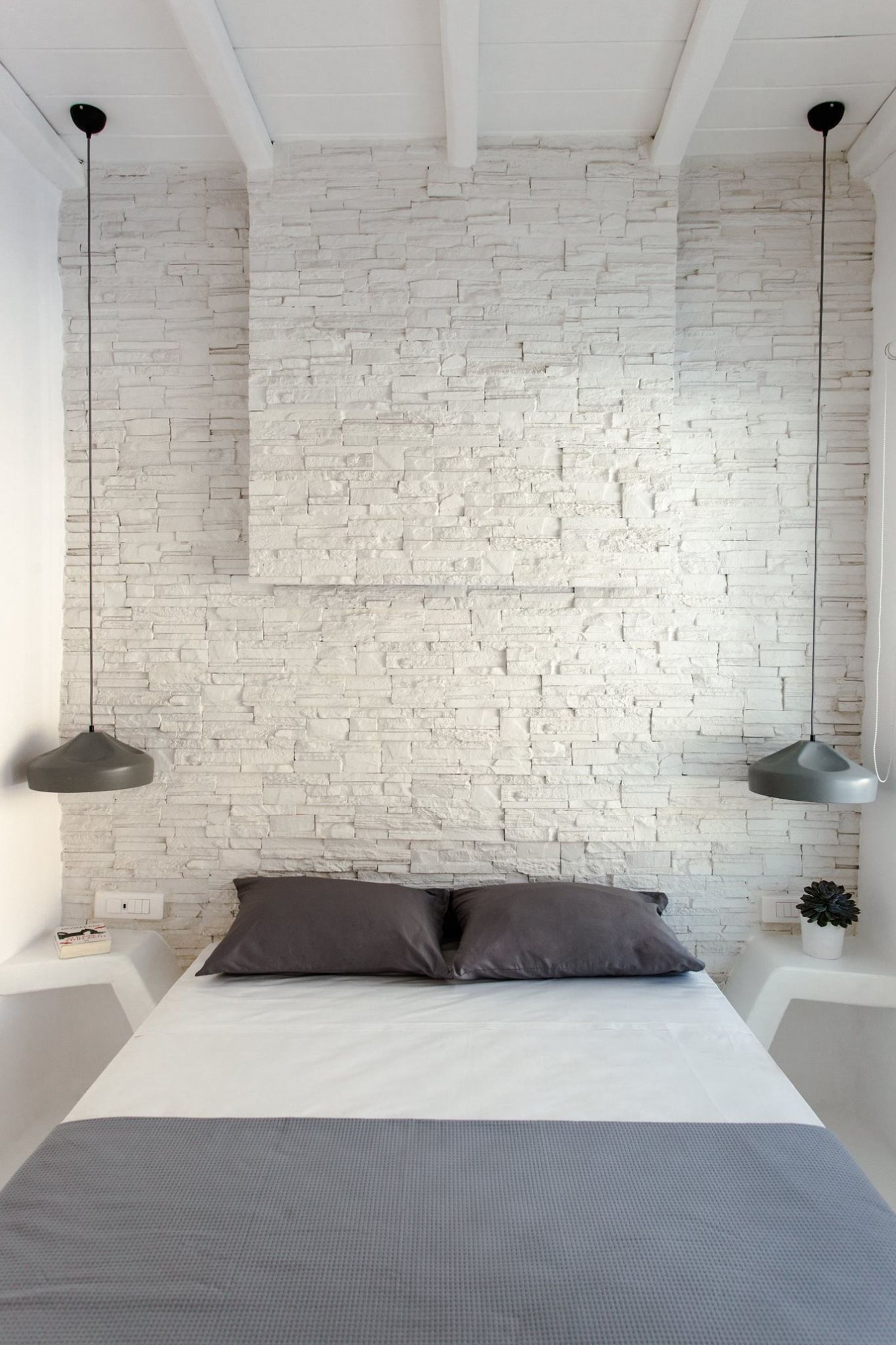 White Haven villa photo.