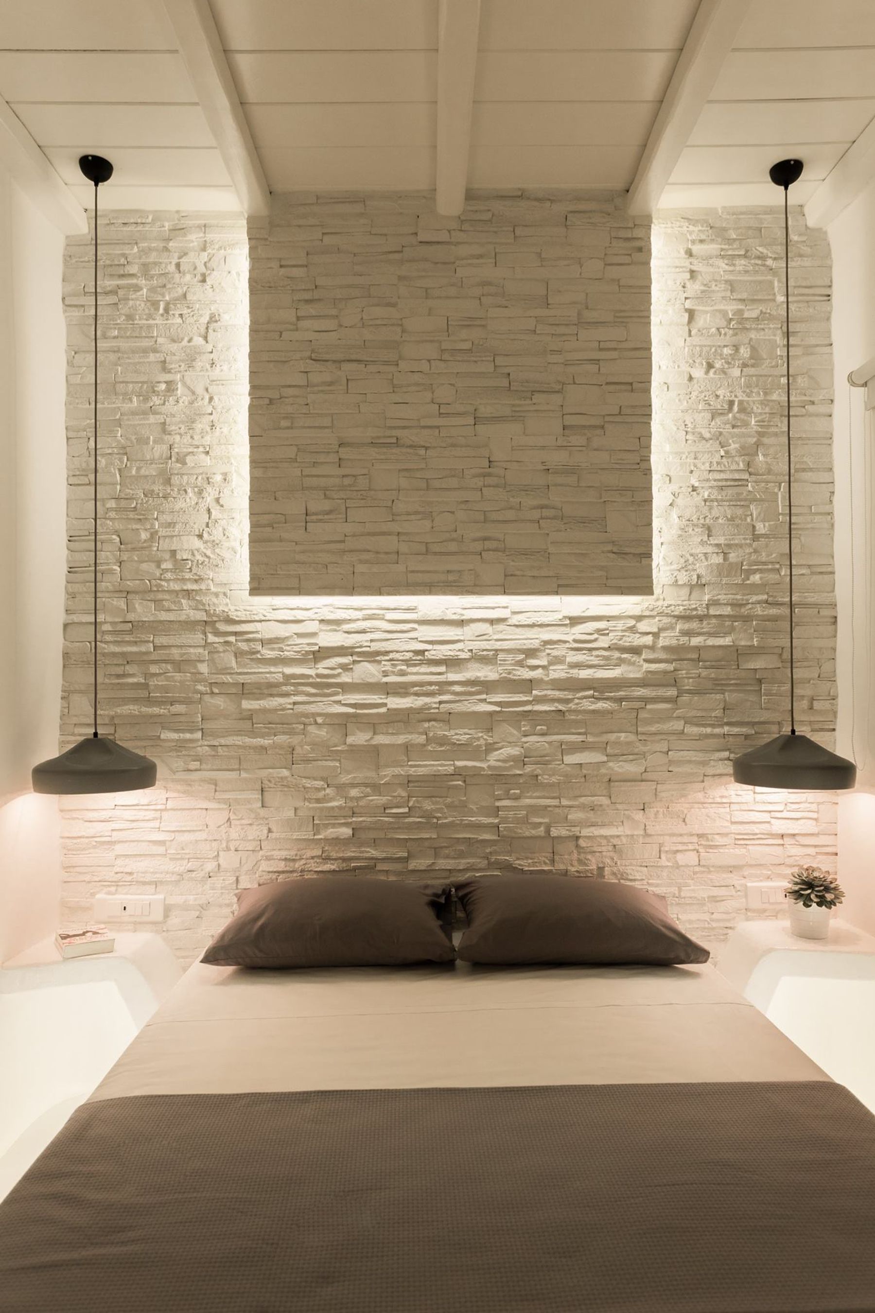 White Haven villa photo.
