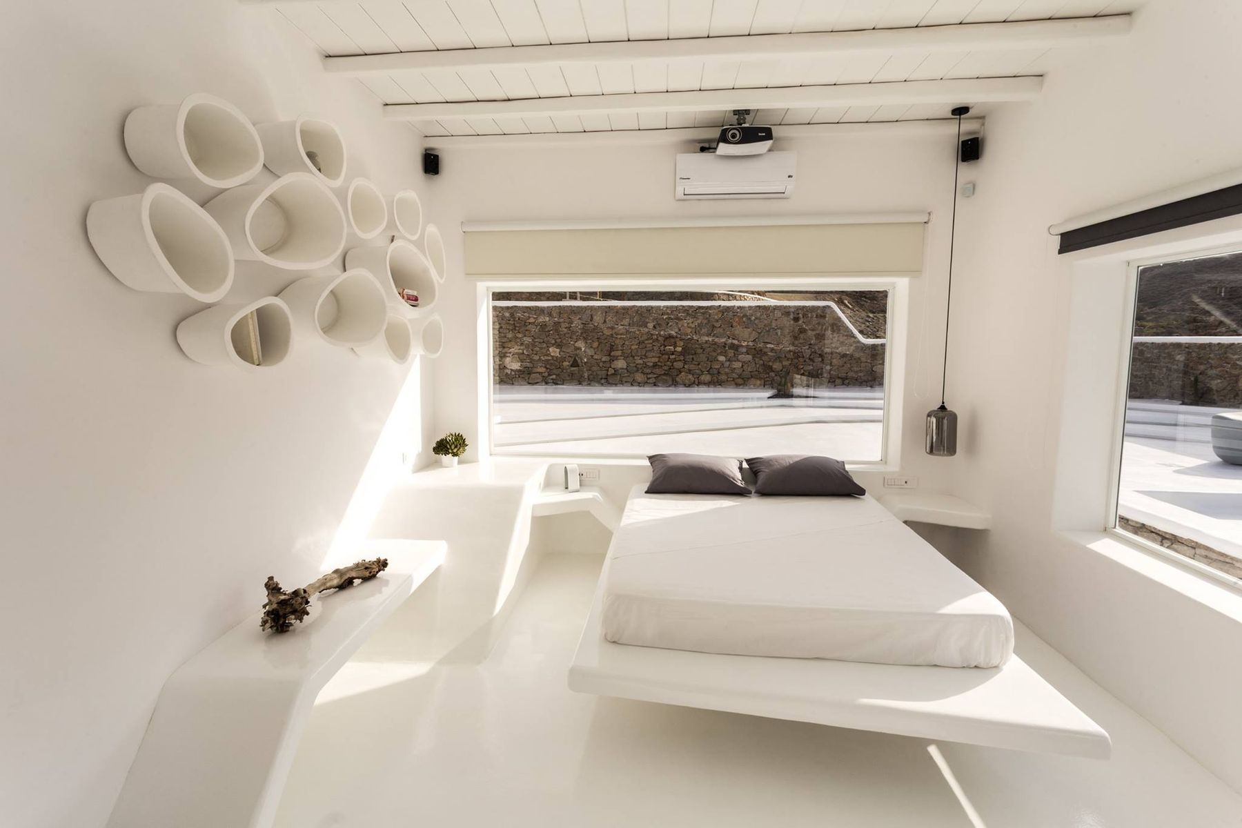White Haven villa photo.