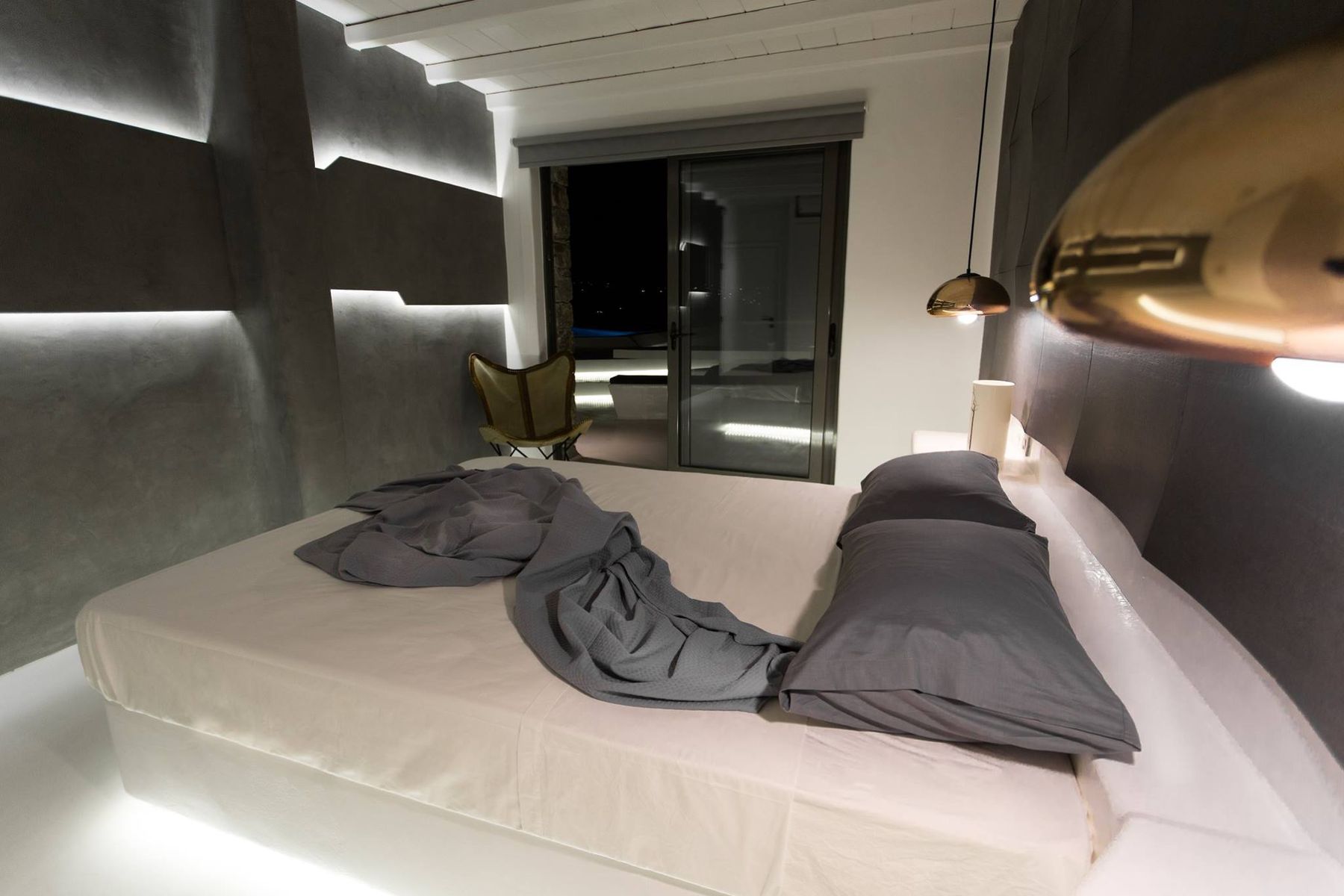White Haven villa photo.