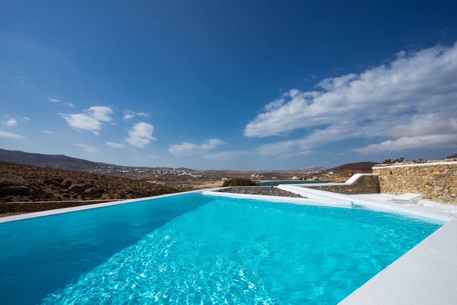 White Haven villa photo.
