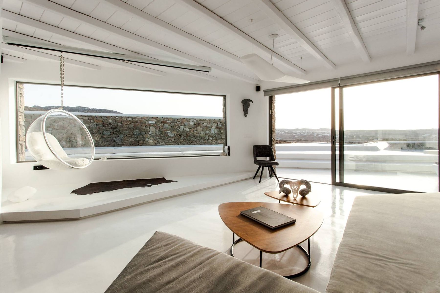 White Haven villa photo.