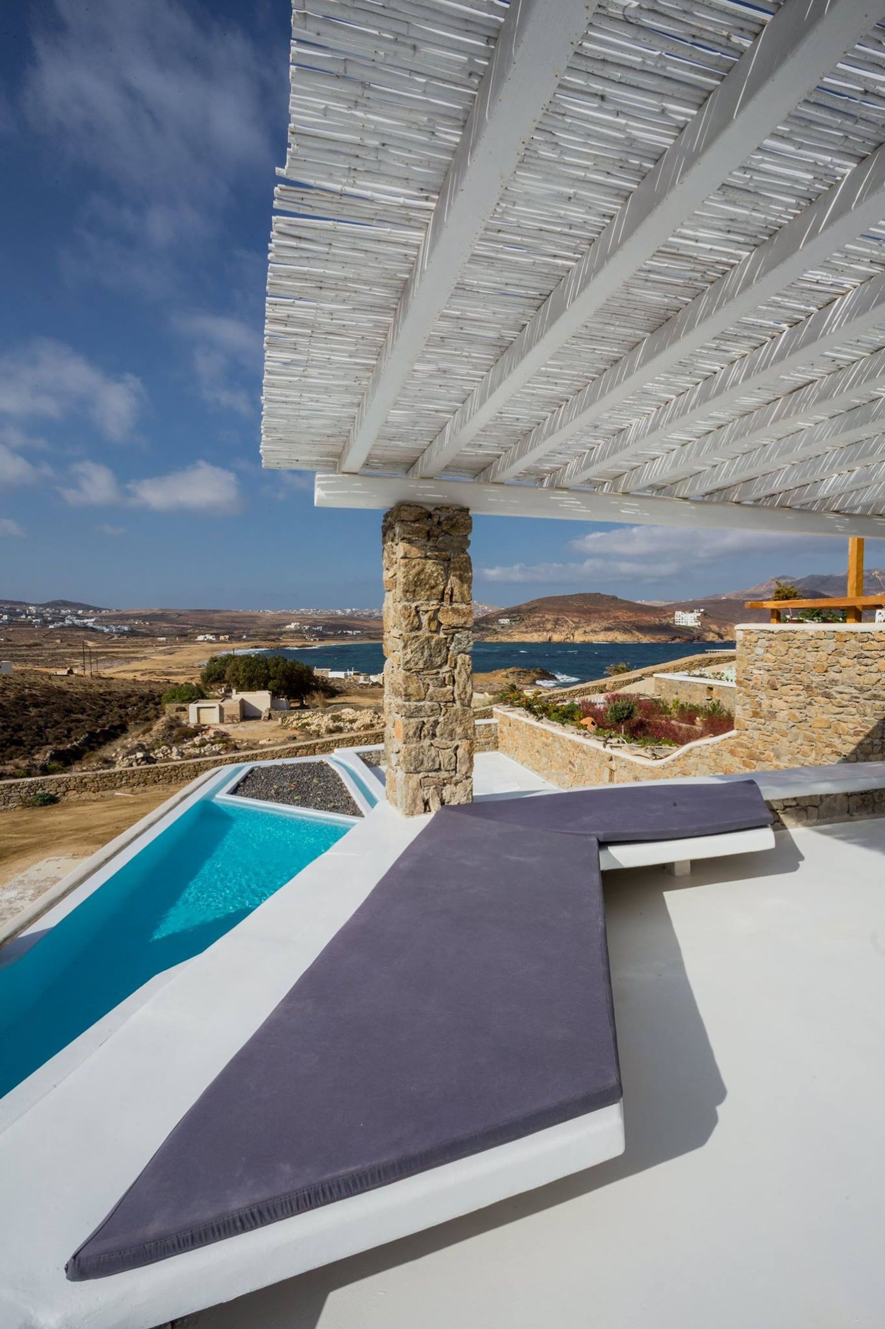 White Haven villa photo.