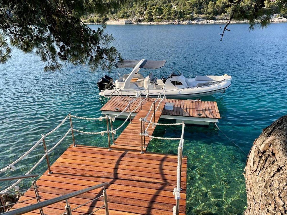 Villa Premium Brac villa photo.