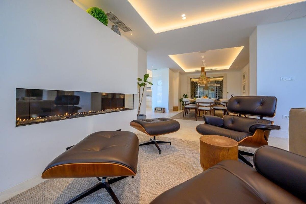 Villa Premium Brac villa photo.