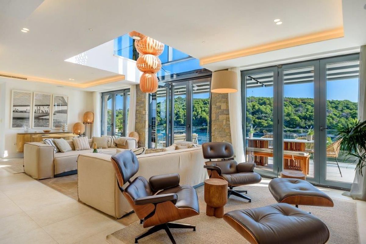 Villa Premium Brac villa photo.