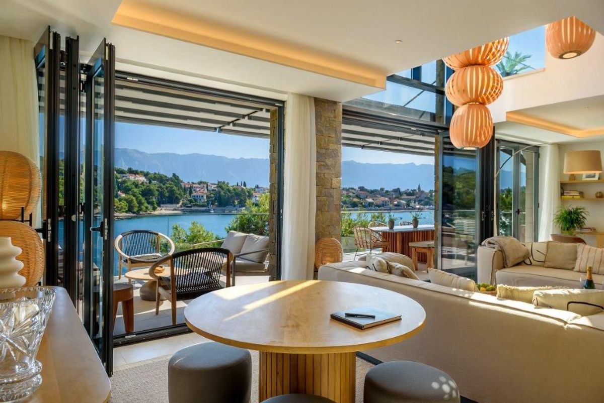 Villa Premium Brac villa photo.