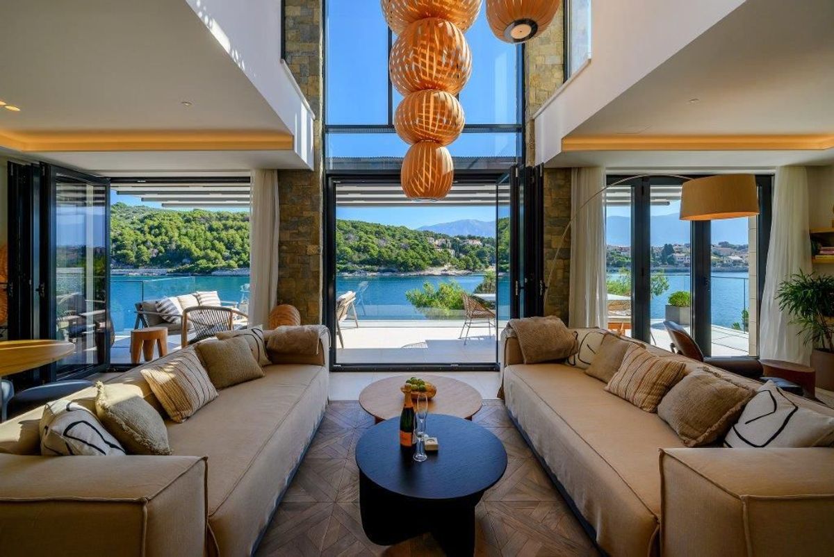 Villa Premium Brac villa photo.