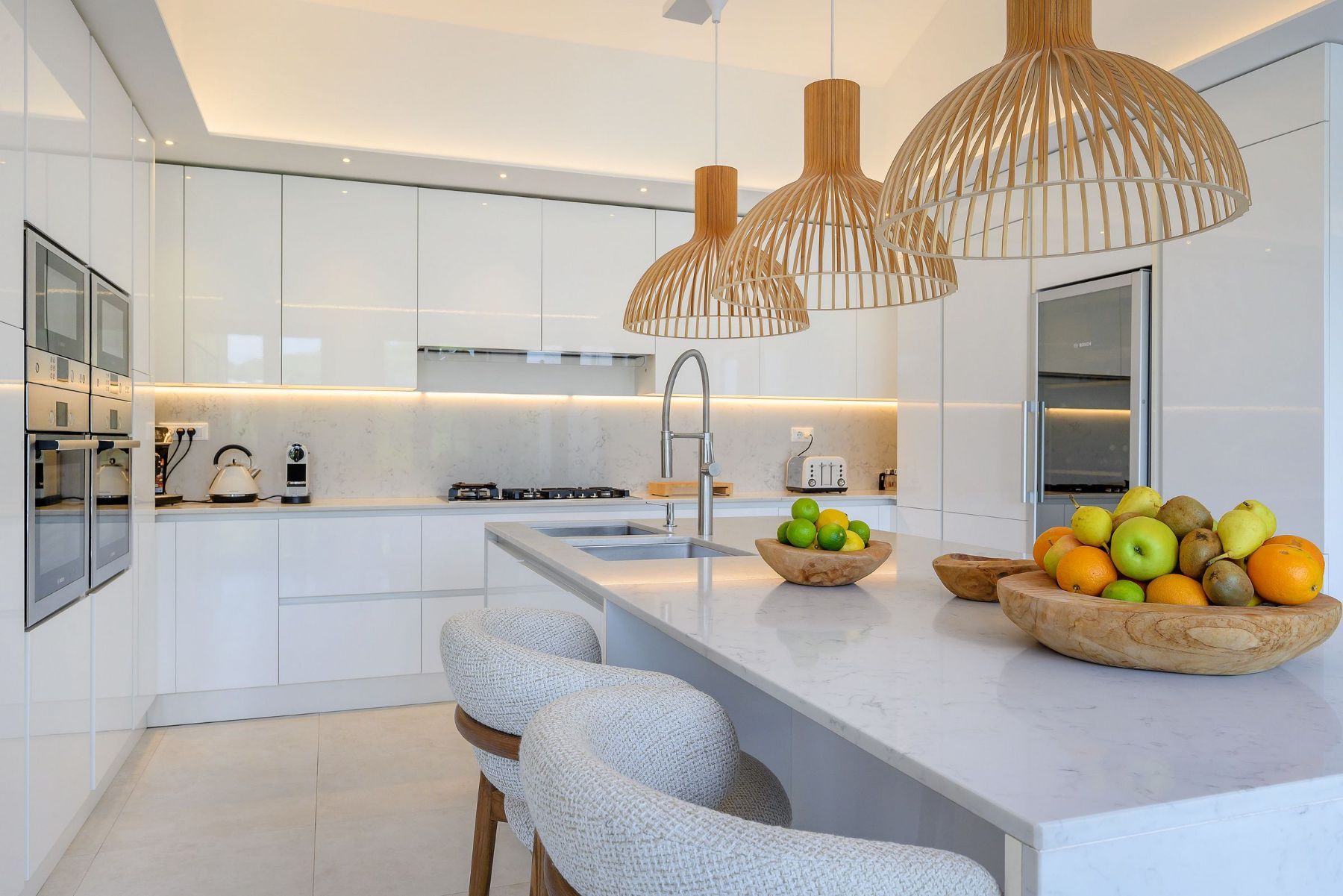 Villa Premium Brac villa photo.