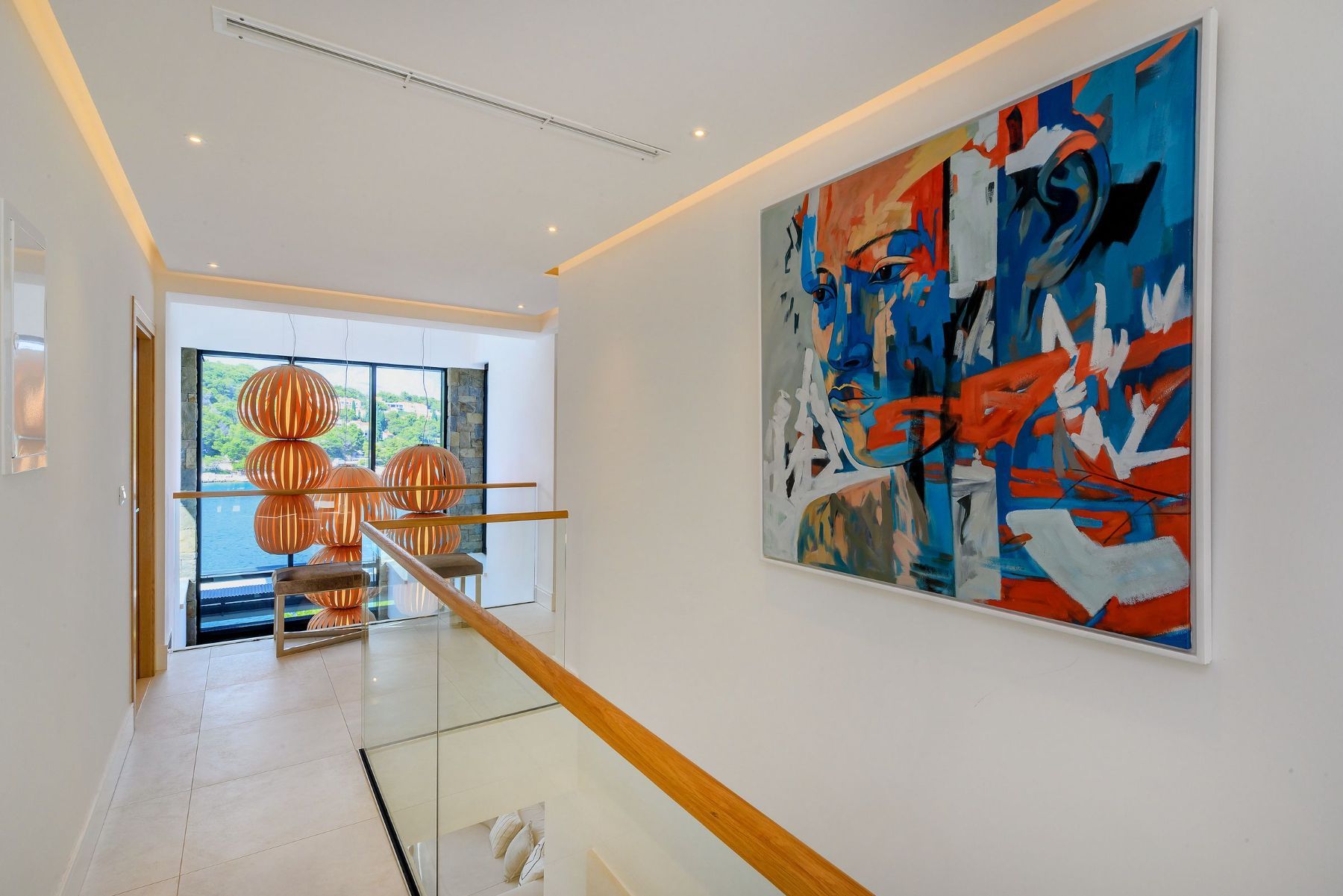 Villa Premium Brac villa photo.