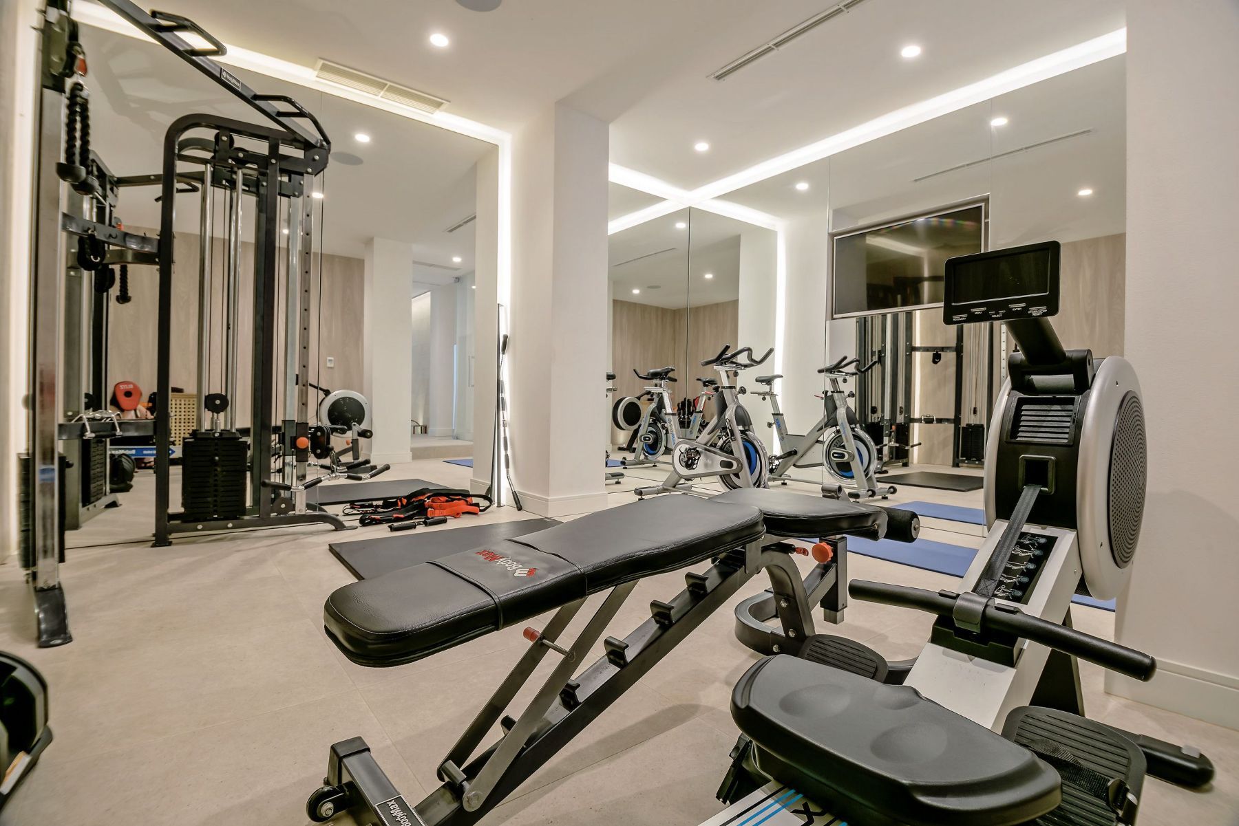 Villa Premium Brac villa photo.