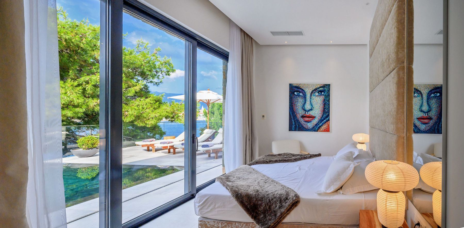 Villa Premium Brac villa photo.