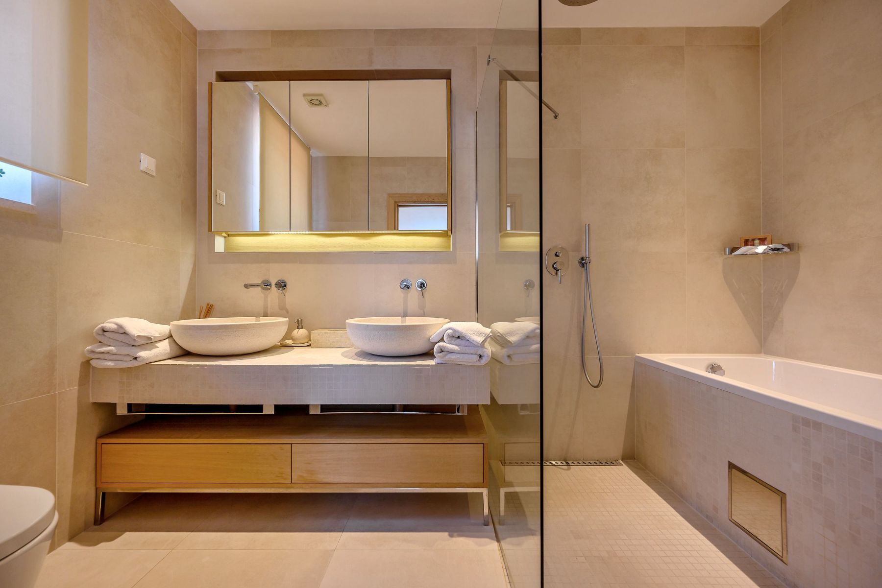 Villa Premium Brac villa photo.