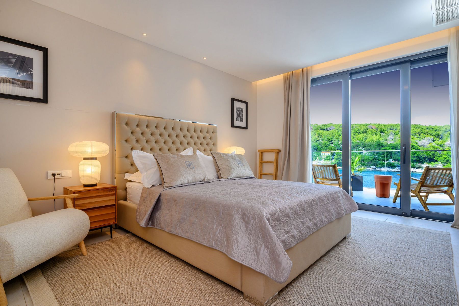 Villa Premium Brac villa photo.