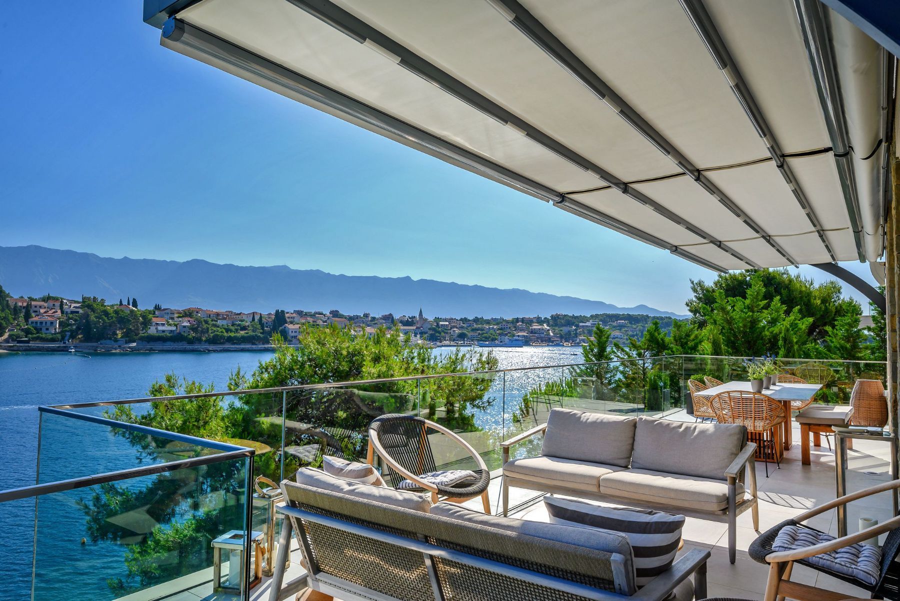 Villa Premium Brac villa photo.