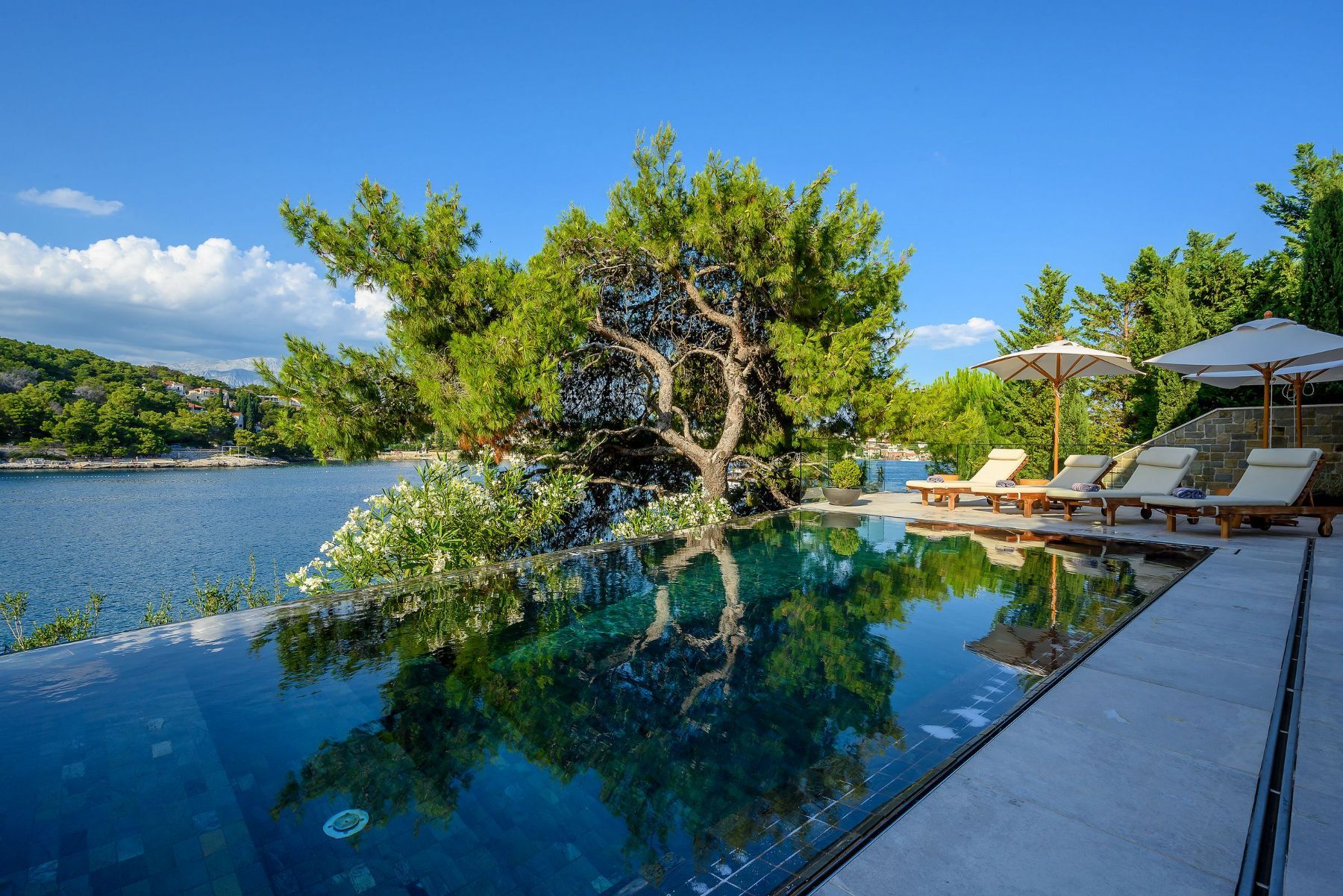 Villa Premium Brac villa photo.